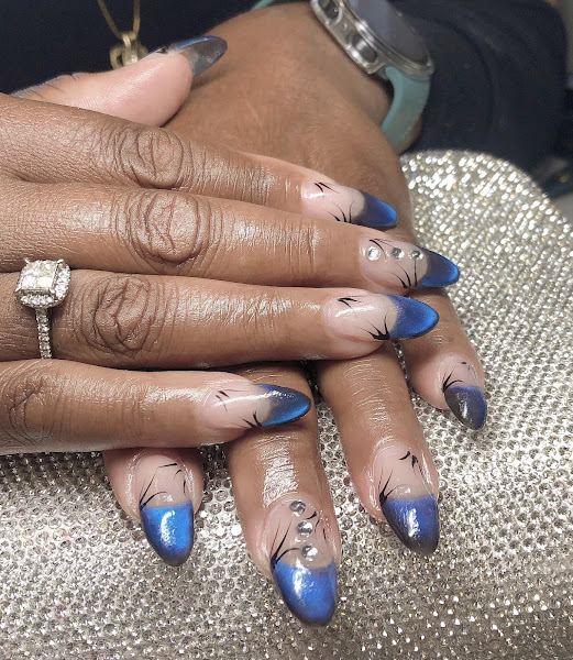 Angel Lashes and Nails 20% off promotion