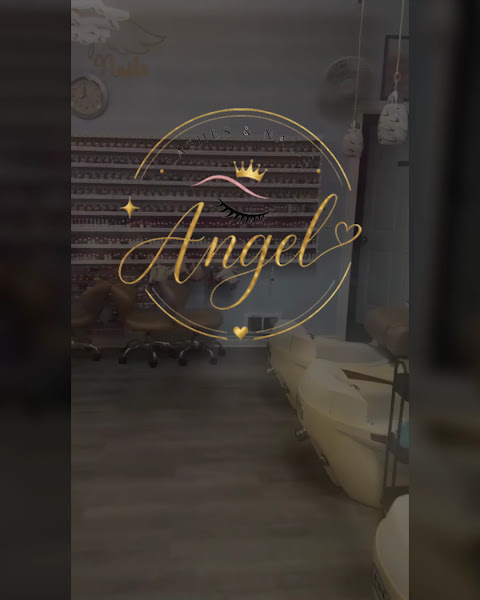 Angel Lashes and Nails 20% off promotion 3