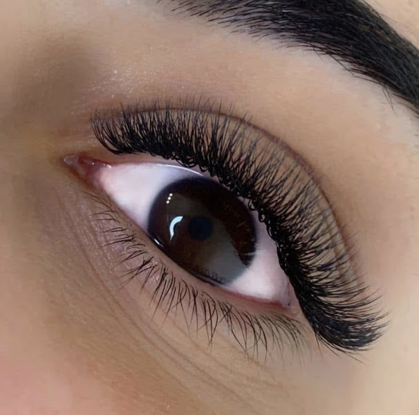 Angel Lashes and Nails 20% off promotion 5