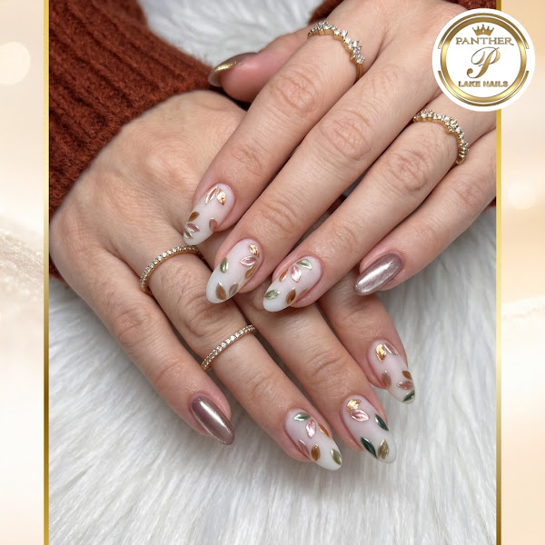 Panther Lake Nails 2