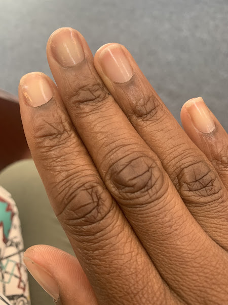 Luxury Nails 2