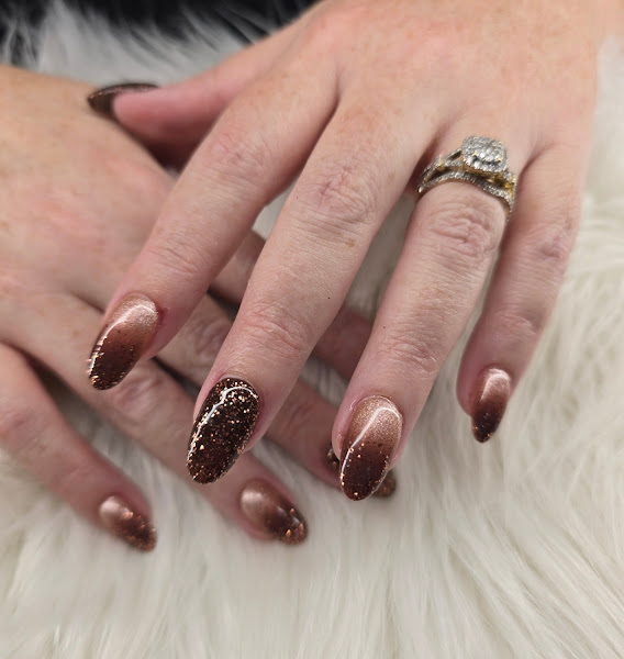 Luxury Nails 3