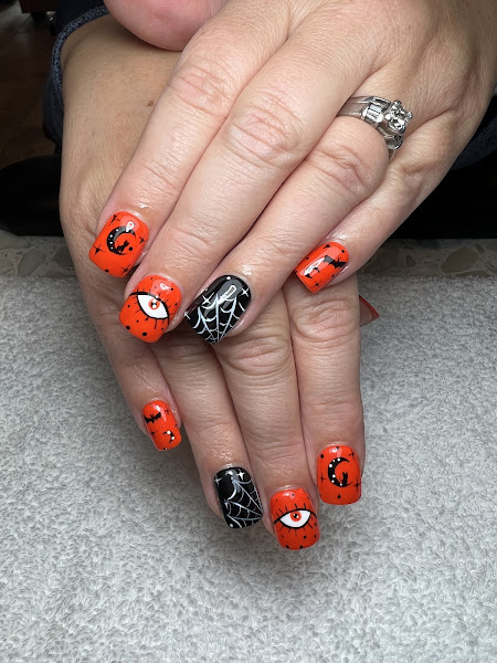 Gina's Nail Spa