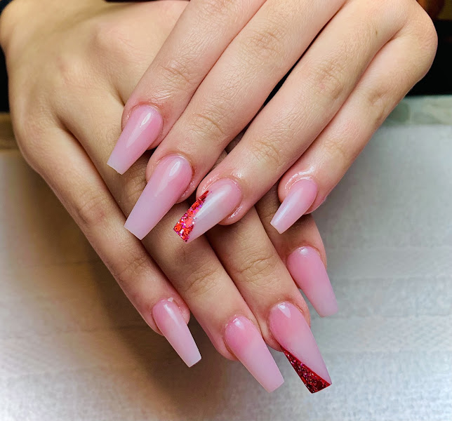 Gina's Nail Spa 3