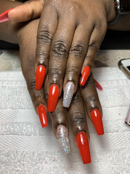 Gina's Nail Spa 5