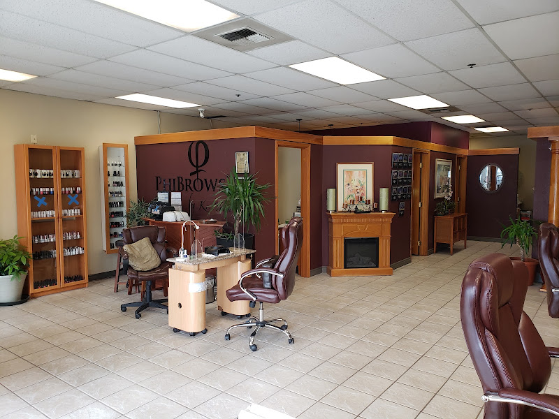 Pauline's Nail Spa 4
