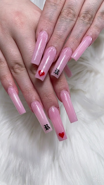 Comfort Nail Spa 3