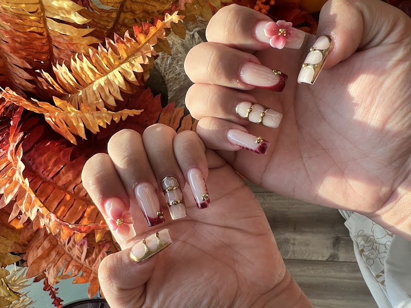 Comfort Nail Spa 4