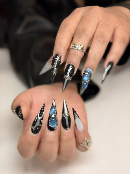 Comfort Nail Spa 5