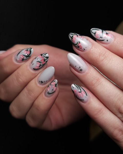 Anna's Artistry (Nail salon in Covington) 4