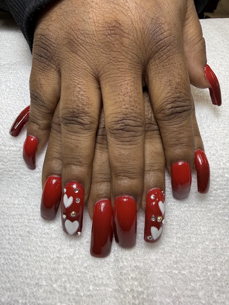 Covington Nail & Spa - Best Nail Salon Covington 5