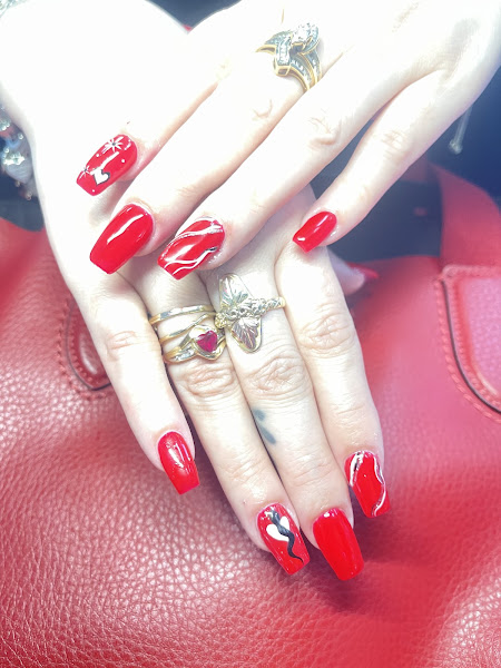 The Sky Nails & Spa 2