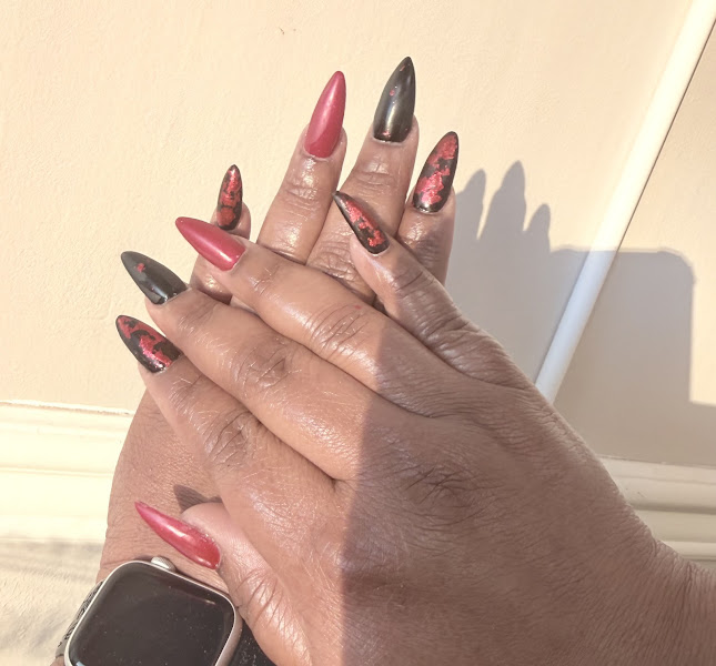 The Sky Nails & Spa 5