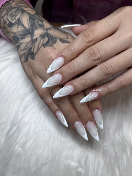 Chic Nail & Spa