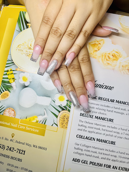 Chic Nail & Spa 3