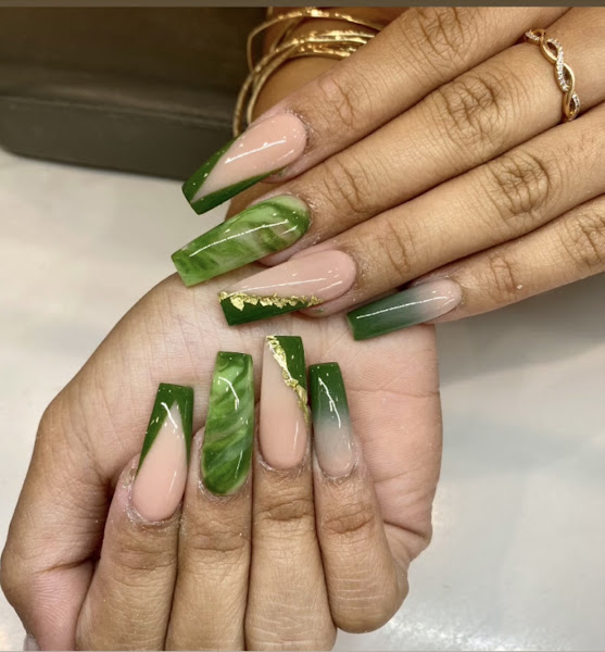 Chic Nail & Spa 4