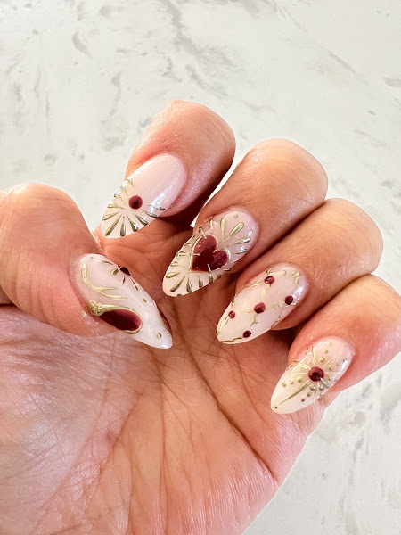 Color Nails & Spa