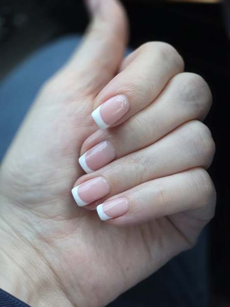 Color Nails & Spa 4