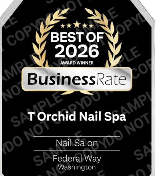 T Orchid Nail Spa