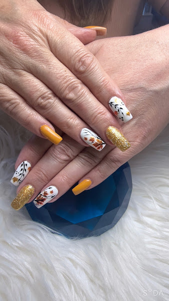 T Orchid Nail Spa 3