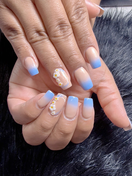 T Orchid Nail Spa 4