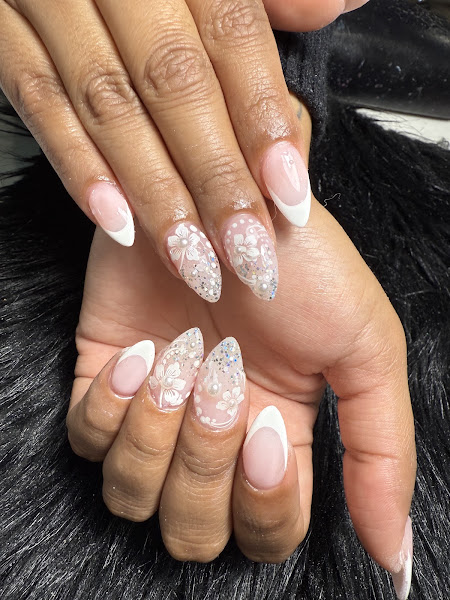 T Orchid Nail Spa 5
