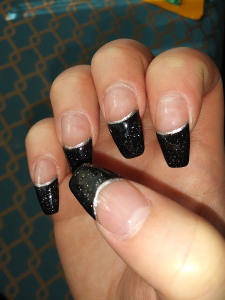 Magic Nails