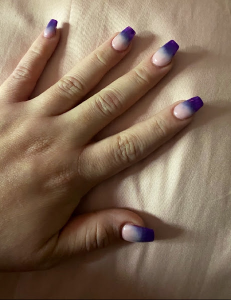 Magic Nails 4