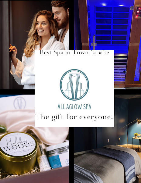 All Aglow Spa 3