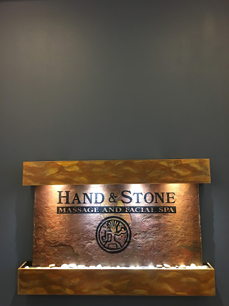 Hand & Stone Massage and Facial Spa