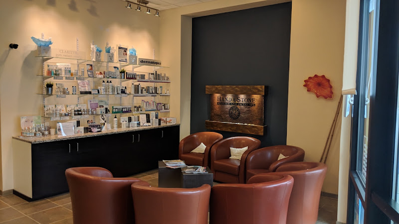 Hand & Stone Massage and Facial Spa 3