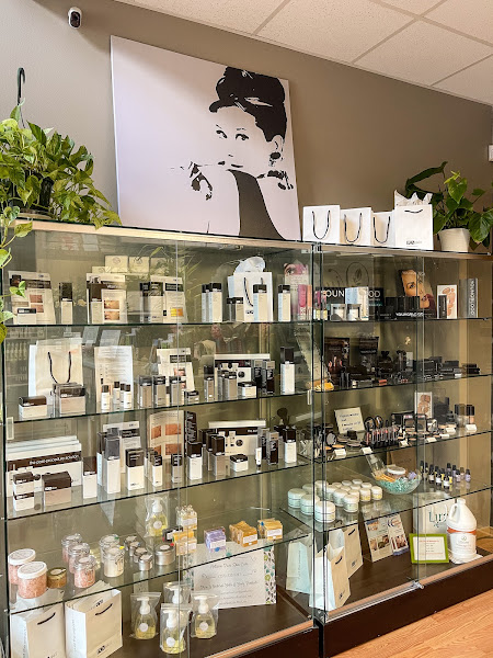 Vivian Clinical Day Spa