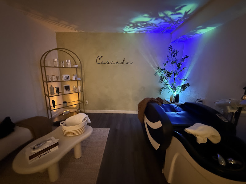 Cascade Headspa 2