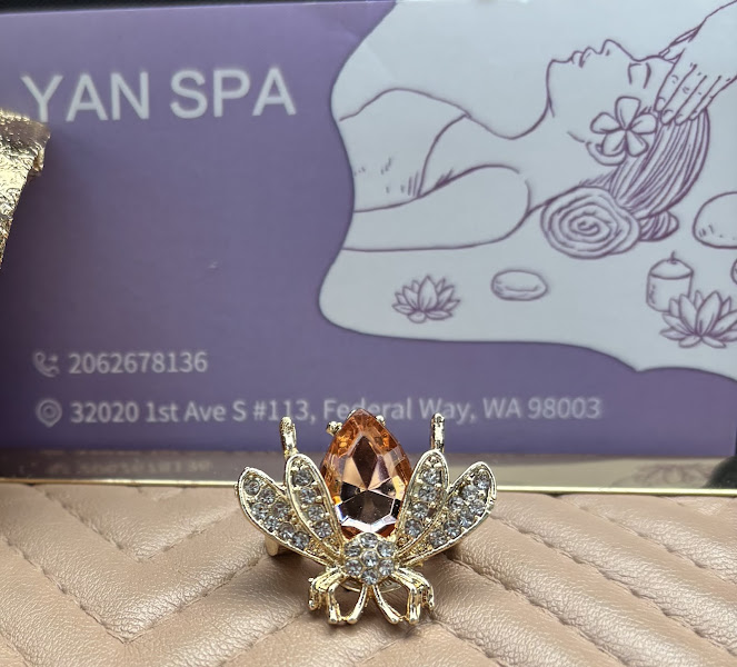 Yan Spa Massage