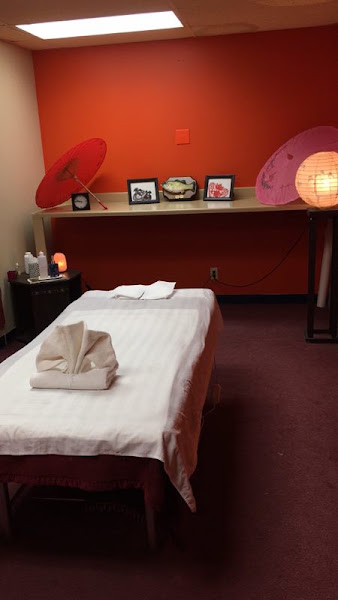 Qiu Spa Massage 3
