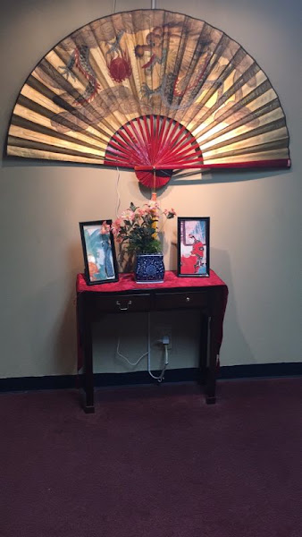 Qiu Spa Massage 4