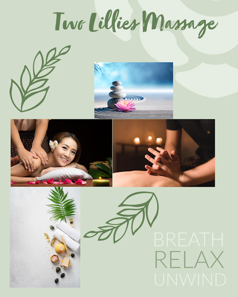Two Lillies Massage 5