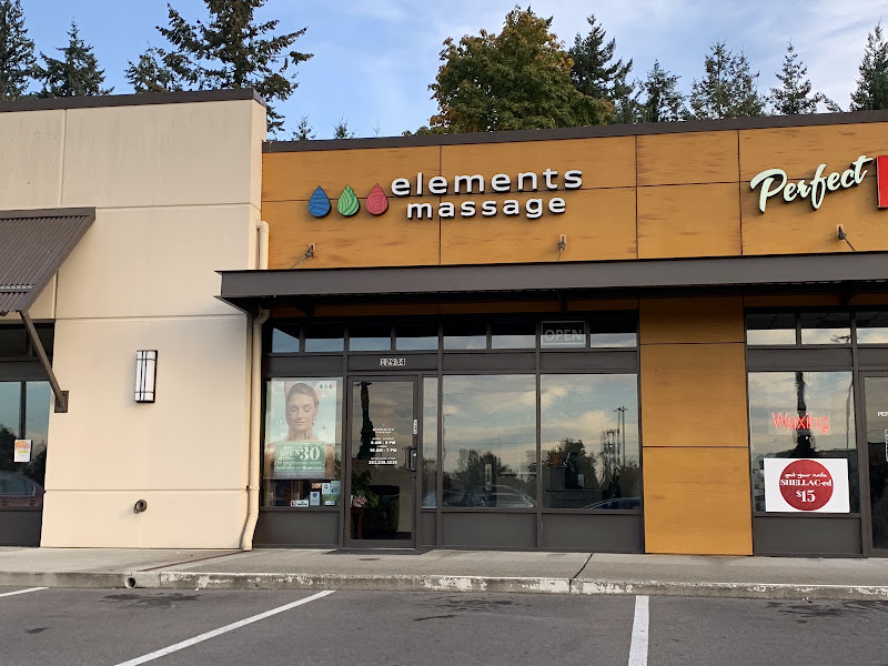 Elements Massage 2