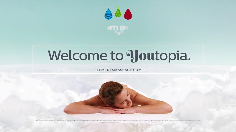 Elements Massage 3