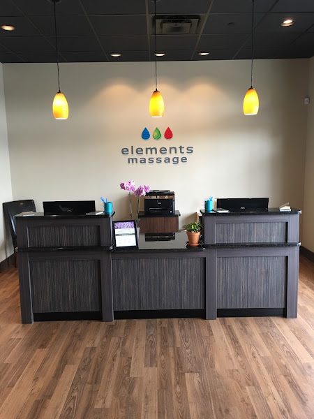 Elements Massage 4