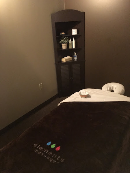 Elements Massage 5