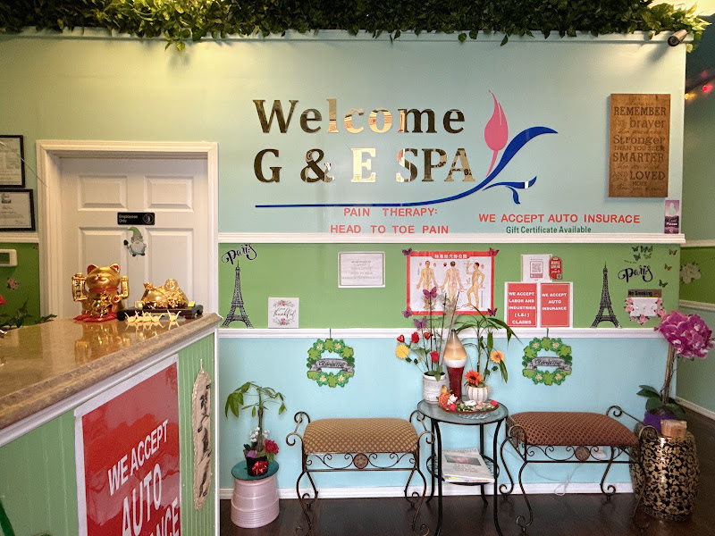 G&E Spa