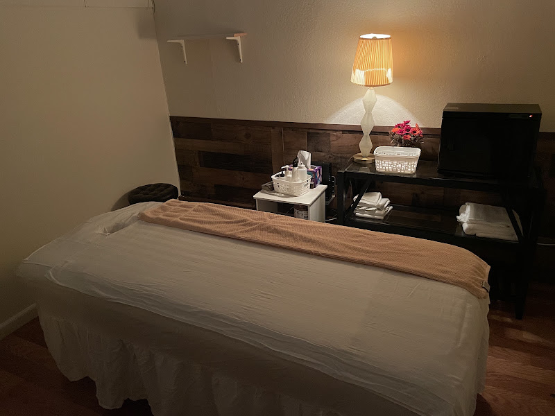 Spring Foot Massage 5