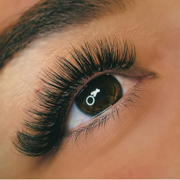 Lash Rebel SD 3