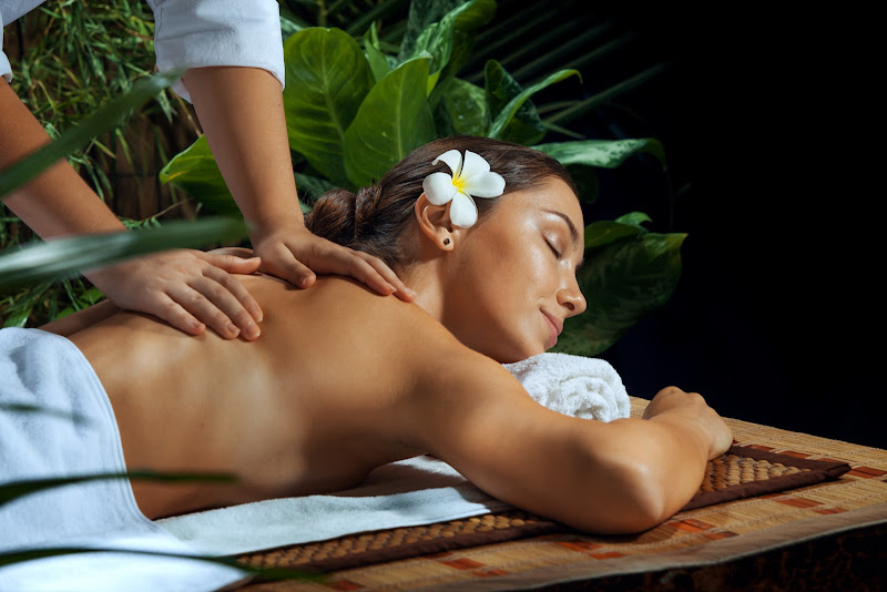 13 Stories Wellness Spa, PLLC 2