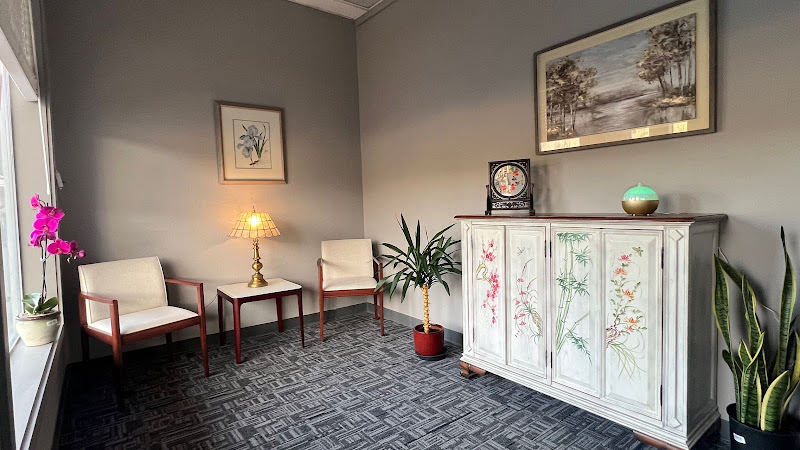 Salted Stone Asian Massage 3