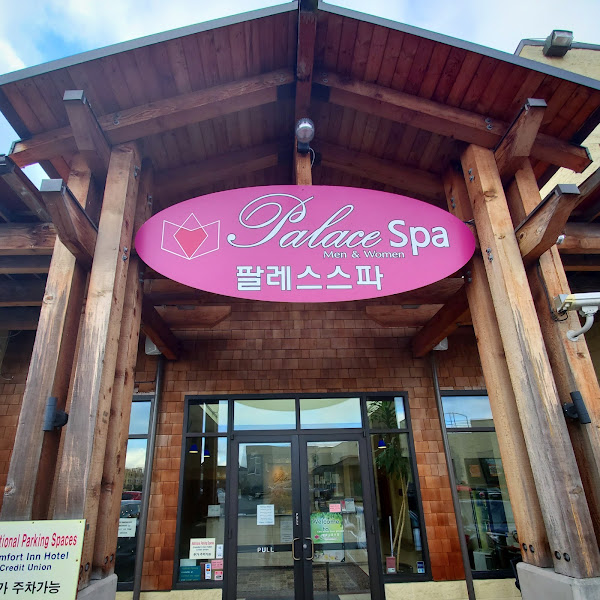 Palace Spa 3