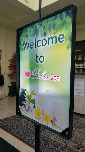 Palace Spa 4