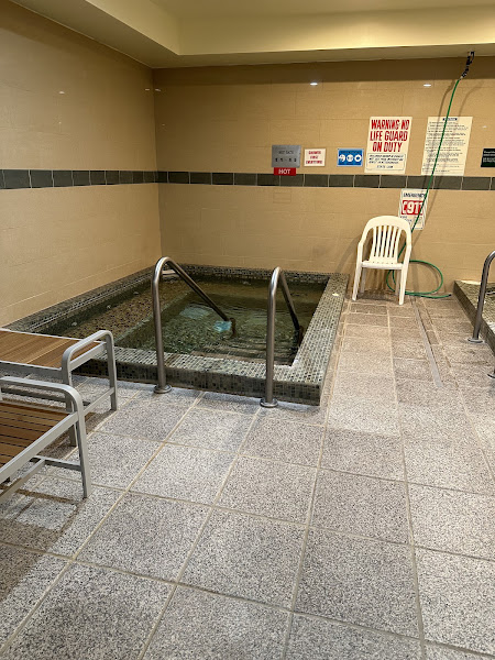 Palace Spa 5