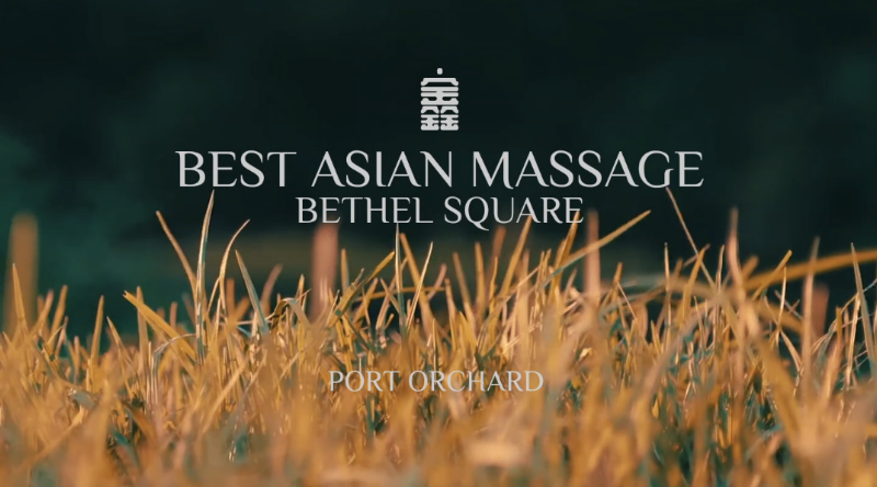 Best Asian Massage 2